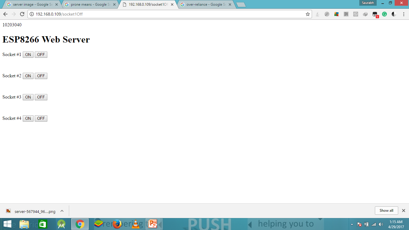 webServerControl